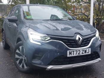 2022 (72) Renault Captur 1.0 TCE 90 Evolution 5dr