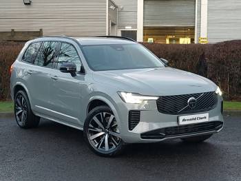2025 (25) Volvo Xc90 2.0 B5P Plus Dark 5dr AWD Geartronic