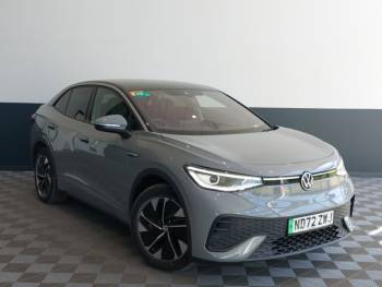 2022 (72) Volkswagen Id.5 128kW Style Pro 77kWh 5dr Auto