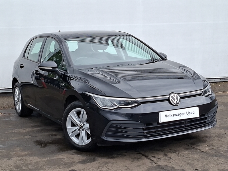 2021 Volkswagen Golf