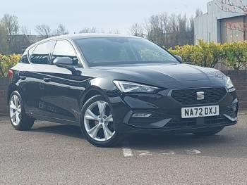2022 Seat Leon 1.0 TSI EVO FR 5dr