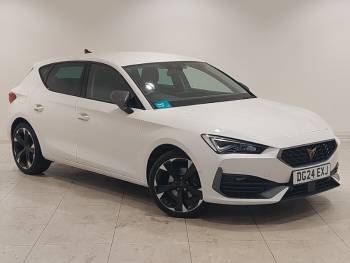 2024 (24) Cupra Leon 1.5 TSI V1 5dr