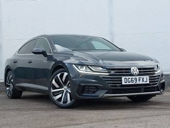 2019 (69) Volkswagen Arteon 2.0 TSI R-Line 5dr DSG