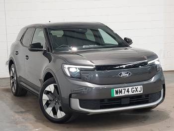2024 (74) Ford Explorer 210kW Premium 77kWh 5dr Auto