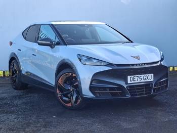 2025 (75) Cupra Tavascan 250kW VZ1 77kWh AWD 5dr Auto