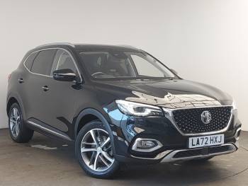 2023 (72) MG Hs 1.5 T-GDI Exclusive 5dr DCT