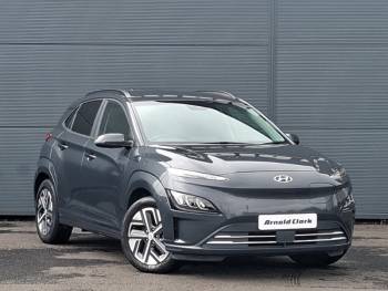 2022 (22) Hyundai Kona 150kW Premium 64kWh 5dr Auto