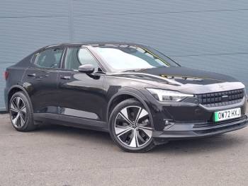 2023 (72) Polestar 2 170kW 78kWh Long Range SM [Pilot] 5dr Auto