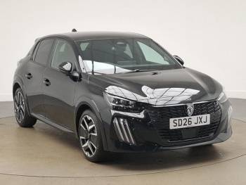 2026 (26) Peugeot 208 1.2 Hybrid 110 GT 5dr e-DSC6