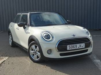 2019 (69) MINI Hatchback 1.5 Cooper Classic II 5dr