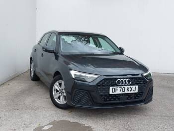 2021 (70) Audi A1 25 TFSI Technik 5dr S Tronic