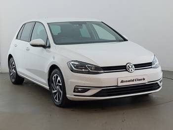 2020 (70) Volkswagen Golf 1.5 TSI EVO 150 Match Edition 5dr
