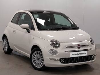 2024 (74) Fiat 500 1.0 Mild Hybrid 3dr