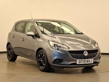 2019 (19) Vauxhall Corsa 1.4 Griffin 5dr