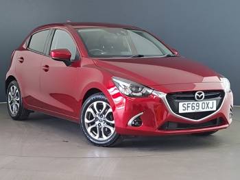 2019 (69) Mazda 2 1.5 GT Sport Nav+ 5dr