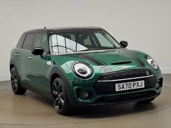2020 (70) MINI Cooper S Clubman 2.0 Cooper S Exclusive 6dr Auto