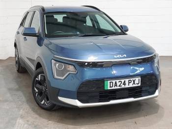 2024 (24) Kia Niro 150kW 2 Nav 65kWh 5dr Auto