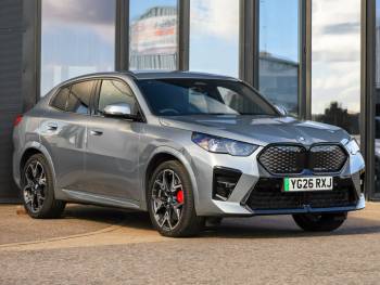 2026 (26) BMW Ix2 230kW xDrive30 Shadow Edition 65kWh 5dr Auto