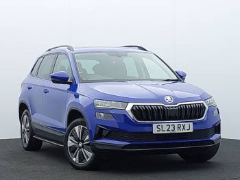 2023 (23) Skoda Karoq 2.0 TDI SE Drive 5dr