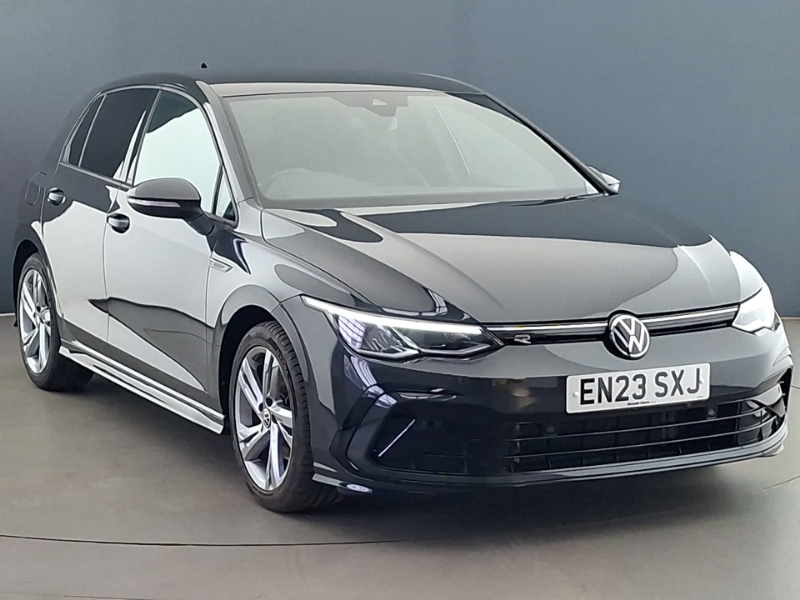 2023 Volkswagen Golf