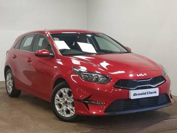 2023 (73) Kia Ceed 1.5T GDi ISG 2 5dr