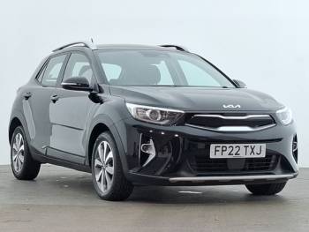 2022 (22) Kia Stonic 1.0T GDi 99 2 5dr