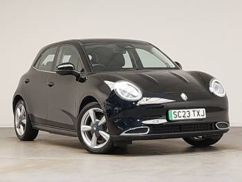 2023 (23) Gwm Ora Funky Cat Hatchback 126kW First Edition 48kWh 5dr Auto