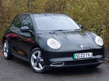 2023 (23) Gwm Ora Funky Cat Hatchback 126kW First Edition 48kWh 5dr Auto
