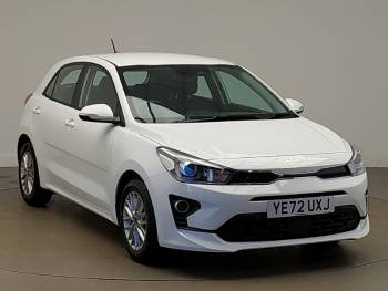2022 (72) Kia Rio 1.2 DPi 2 5dr