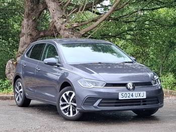 2024 (24) Volkswagen Polo 1.0 TSI Match 5dr DSG