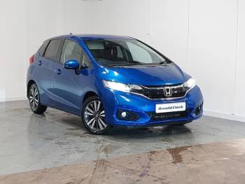 2020 (69) Honda Jazz 1.3 i-VTEC EX Navi 5dr