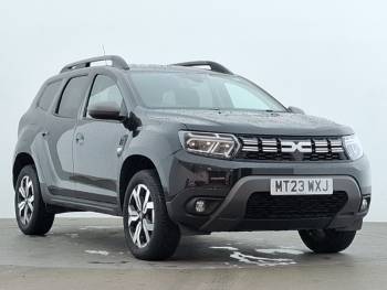 2023 (23) Dacia Duster 1.0 TCe 90 Journey 5dr