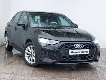 2024 (73/24) Audi A3 30 TFSI Technik 5dr