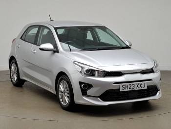 2023 (23) Kia Rio 1.2 DPi 2 5dr
