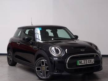 2023 (23) MINI Hatchback 135kW Cooper S Level 2 33kWh 3dr Auto