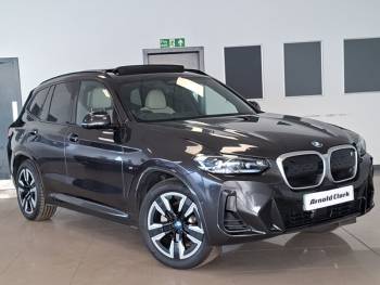 2023 BMW Ix3 210kW M Sport 80kWh 5dr Auto