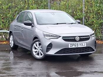 2020 (69) Vauxhall Corsa 1.2 SE Nav 5dr