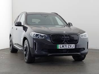 2021 (71) BMW X3 210kW Premier Edition Pro 80kWh 5dr Auto