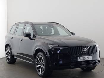 2025 (25) Volvo Xc90 2.0 B5P Plus Dark 5dr AWD Geartronic