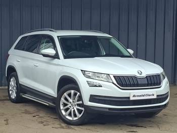 2019 (19) Skoda Kodiaq 2.0 TDI SE 4x4 5dr DSG [7 Seat]