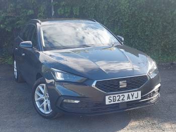 2022 (22) Seat Leon 1.5 TSI EVO SE 5dr