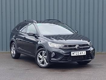 2023 (23) Volkswagen Taigo 1.5 TSI 150 R-Line 5dr DSG