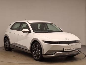 2021 (71) Hyundai Ioniq 5 125kW Premium 58 kWh 5dr Auto