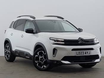 2023 (23) Citroen C5 Aircross 1.5 BlueHDi Shine 5dr EAT8