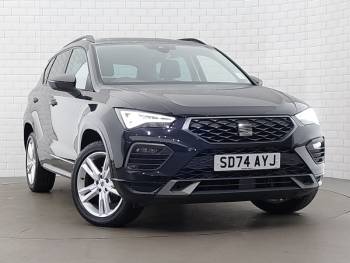2024 (74) Seat Ateca 1.5 TSI EVO FR 5dr DSG