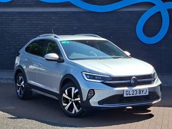 2023 (23) Volkswagen Taigo 1.0 TSI 110 Style 5dr DSG