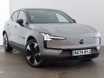 2024 (74) Volvo Ex30 315kW Twin Motor Performance Ultra 69kWh 5dr Auto