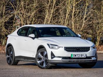 2023 (72) Polestar 2 170kW 78kWh Long Range SM [Pilot] 5dr Auto