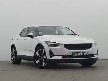 2023 (72/23) Polestar 2 170kW 78kWh Long Range SM [Pilot] 5dr Auto