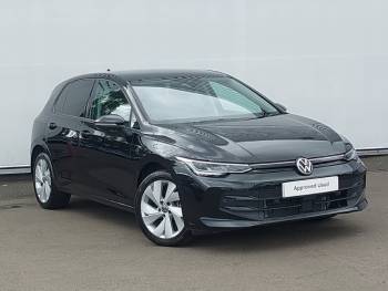 2025 (25) Volkswagen Golf 1.5 TSI 204 Match eHybrid 5dr DSG